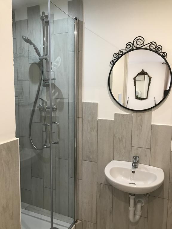 Veronetta Suites Luaran gambar