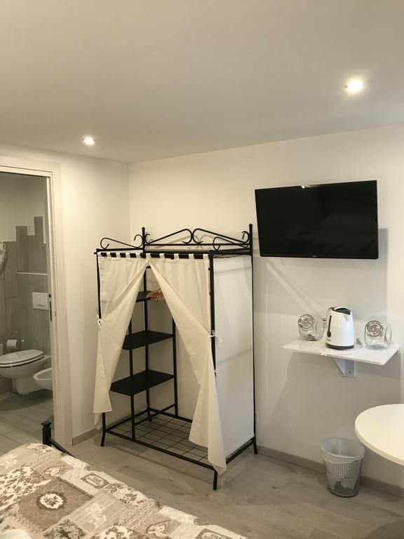 Veronetta Suites Luaran gambar