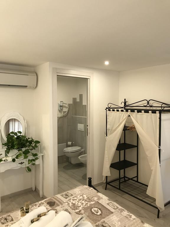 Veronetta Suites Luaran gambar